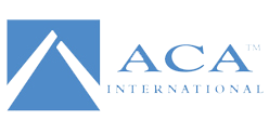 ACA International Logo