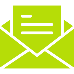 Request Letter Icon