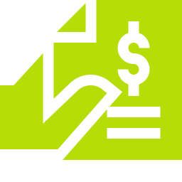 Request Receipt Icon