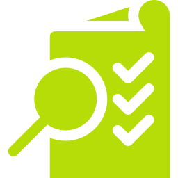 Review Account Icon