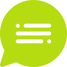 Chat Bubble Icon Chat Bubble Icon