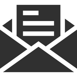 Request Letter Icon